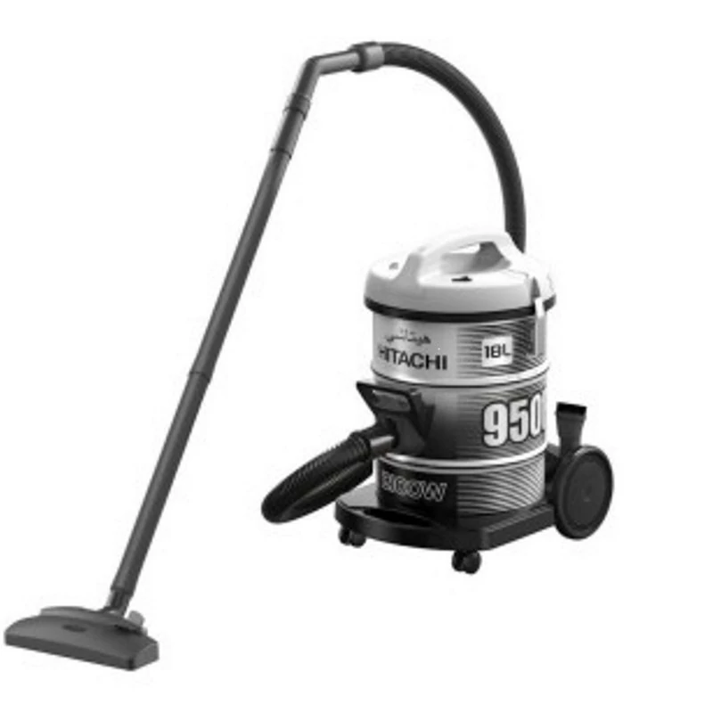 جاروبرقی سطلی هیتاچی مدل CV-950F