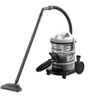 جاروبرقی سطلی هیتاچی مدل CV-950F