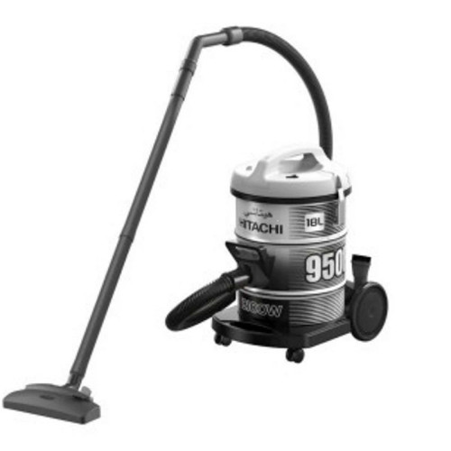 جاروبرقی سطلی هیتاچی مدل CV-950F