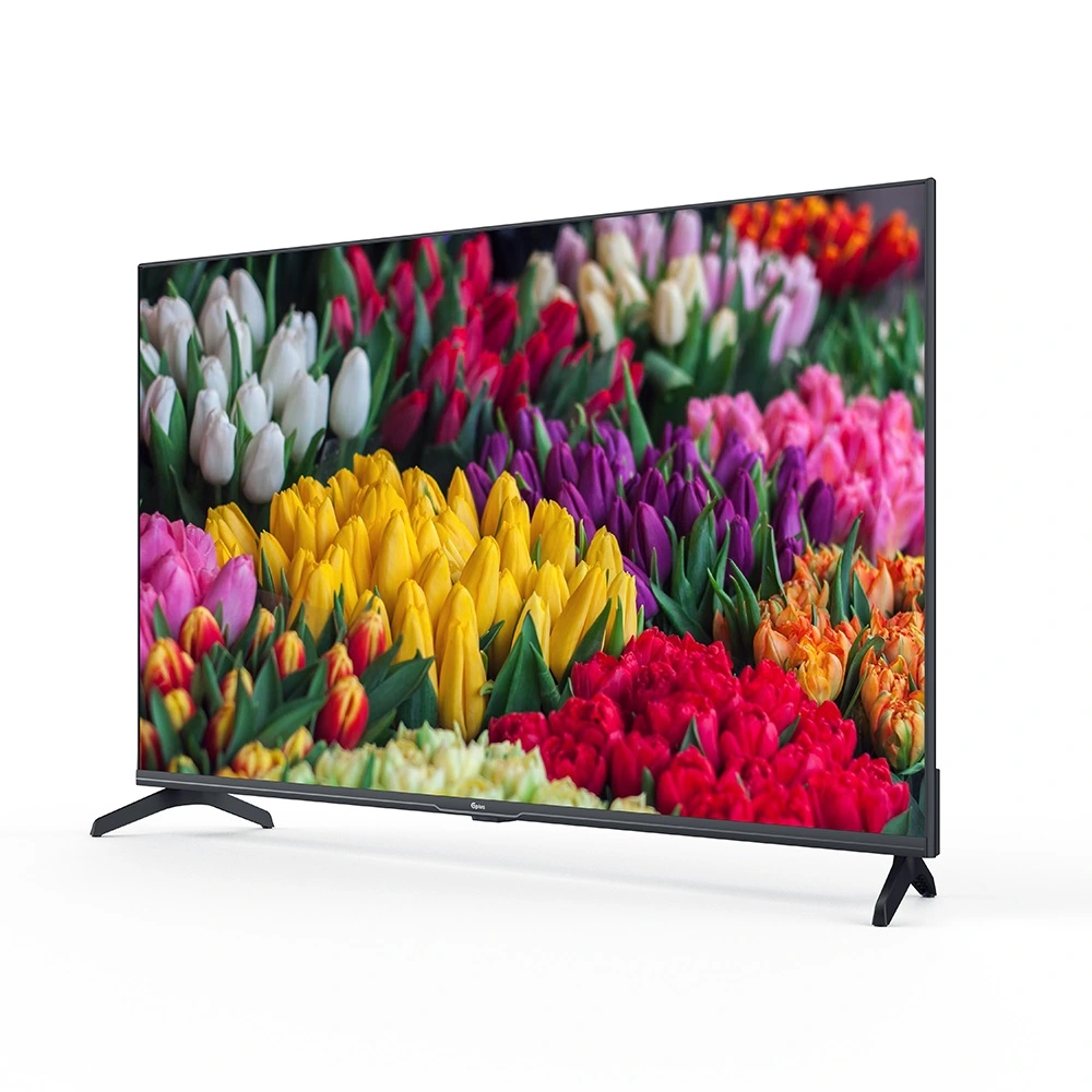 تلویزیون هوشمند 43 اینچ مدل GTV-43SH648N
