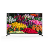 تلویزیون هوشمند 43 اینچ مدل GTV-43SH648N