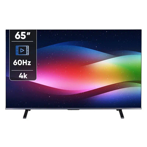 تلویزیون 55اینچ هوشمند توشیبا مدل 55M450RP