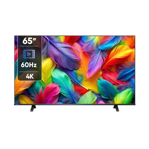 تلویزیون 55 اینچ ال ای دی هوشمند توشیبا مدل 55C350RP